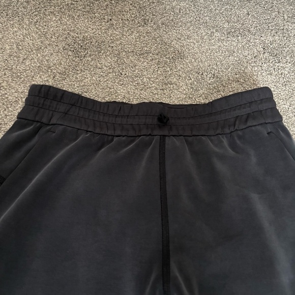 Lululemon Softstreme High-Rise Straight-Leg Cropped Pant - Picture 3 of 7